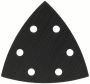 Bosch Accessoires Schuurplateau 1st 2608000211 - Thumbnail 1