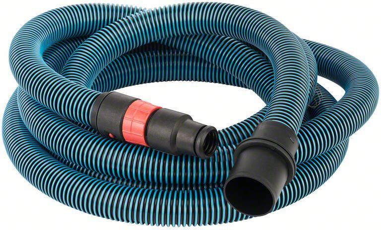 Bosch Slang antistatisch met bajonetsluiting 5 m 35 mm