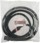 Bosch Accessoires Slang met bajonetsluiting 5 m 22 mm 2608000567 - Thumbnail 1