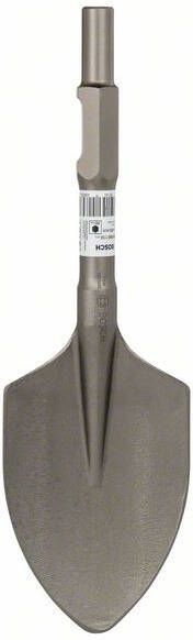 Bosch Accessoires Spadebeitel 30-mm-zeskantopname 400 x 135 mm 1st 2608690110