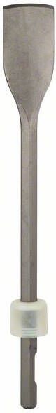 Bosch Accessoires Spadebeitel zeskantopname met 19-mm-opname 450 x 60 mm 1st 1618631001