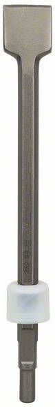 Bosch Accessoires Spadebeitel zeskantopname met afgedraaide kraag 400 x 50 mm 1st 1618630007