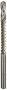 Bosch Accessoires Speedboren HSS 6 x 90 mm d 6 mm 1st 2608597528 - Thumbnail 1