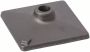 Bosch Accessoires Stampervoet 150 x 150 mm 1st 1618633102 - Thumbnail 2