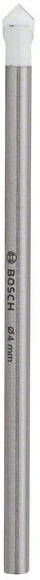 Bosch Accessoires Tegelboren CYL-9 Ceramic 4 x 70 mm 1st 2608587158