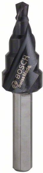 Bosch Accessoires Trappenboren HSS-AlTiN 1st 2608588064