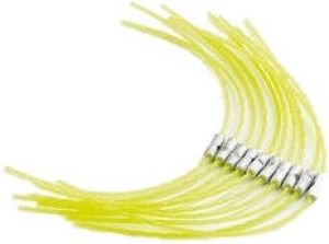 Bosch Accessoires Trimmerdraad | 10 stuks | Voor ART 23 Combitrim F016800174