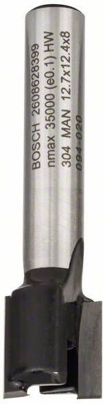 Bosch Accessoires Vingerfrezen 8 mm D1 12 7 mm L 12 7 mm G 50 8 mm 1st 2608628399