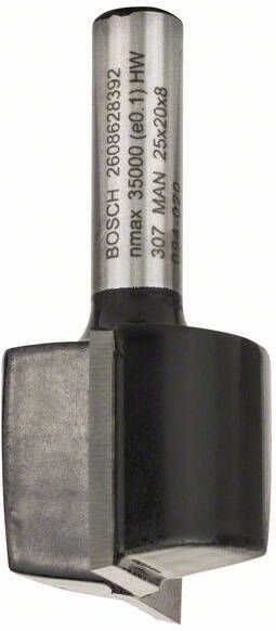 Bosch Accessoires Vingerfrezen 8 mm D1 25 mm L 20 mm G 51 mm 1st 2608628392