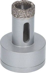 Bosch Accessoires X-LOCK Diamantdroogboor Dry Speed ? 20mm 1 stuk(s) 2608599029