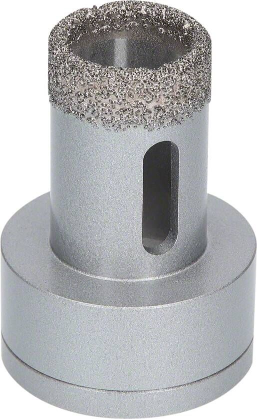 Bosch X-LOCK Diamantdroogboor Dry Speed ⌀ 25mm 1 stuk(s)