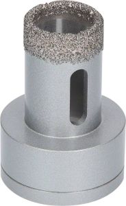 Bosch Accessoires X-LOCK Diamantdroogboor Dry Speed ? 25mm 1 stuk(s) 2608599031