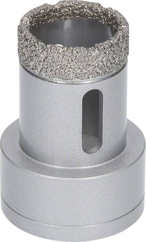 Bosch X-LOCK Diamantdroogboor Dry Speed ⌀ 30mm 1 stuk(s)