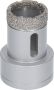 Bosch Accessoires X-LOCK Diamantdroogboor Dry Speed ? 30mm 1 stuk(s) 2608599033 - Thumbnail 1
