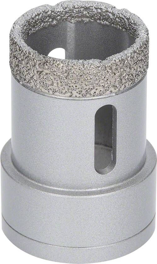 Bosch Accessoires X-LOCK Diamantdroogboor Dry Speed ? 35mm 1 stuk(s) 2608599035