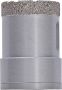 Bosch Accessoires X-LOCK Diamantdroogboor Dry Speed ? 38mm 1 stuk(s) 2608599036 - Thumbnail 2