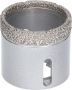 Bosch Accessoires X-LOCK Diamantdroogboor Dry Speed ? 45mm 1 stuk(s) 2608599015 - Thumbnail 2