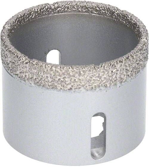 Bosch X-LOCK Diamantdroogboor Dry Speed ⌀ 55mm 1 stuk(s)