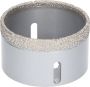 Bosch Accessoires X-LOCK Diamantdroogboor Dry Speed ? 70mm 1 stuk(s) 2608599023 - Thumbnail 1