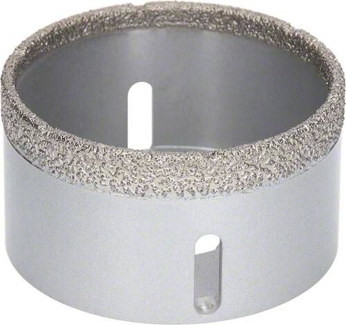 Bosch X-LOCK Diamantdroogboor Dry Speed ⌀ 75mm 1 stuk(s)