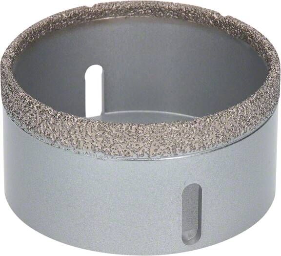 Bosch Accessoires X-LOCK Diamantdroogboor Dry Speed ? 80mm 1 stuk(s) 2608599025