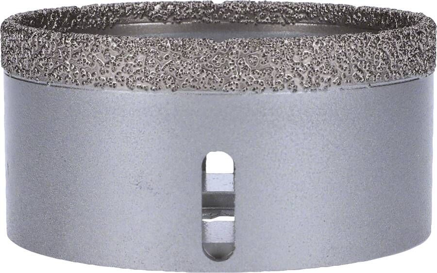 Bosch X-LOCK Diamantdroogboor Dry Speed ⌀ 83mm 1 stuk(s)