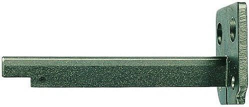 Bosch Accessoires Zaagbladgeleiding | 200 mm | Voor GSG 300 | 2608135021