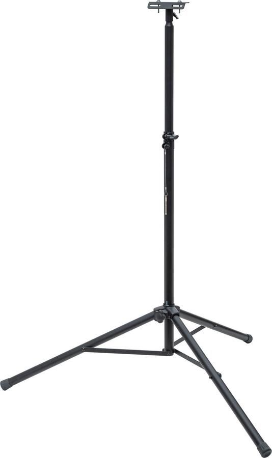 Brennenstuhl 1170310030 Telescoopstatief ST 200 | bouwlamp tot 2 m 1170310030