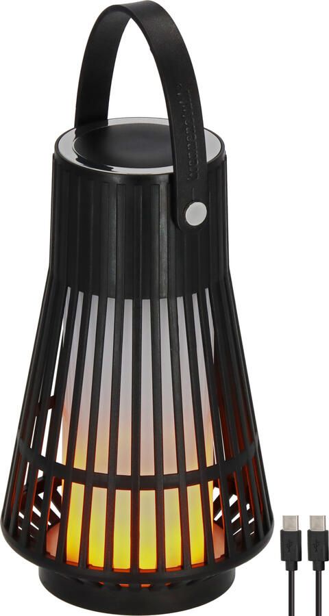 Brennenstuhl Accu LED-buitenlamp FL 30 lm | IP44 | 100A 1173740011