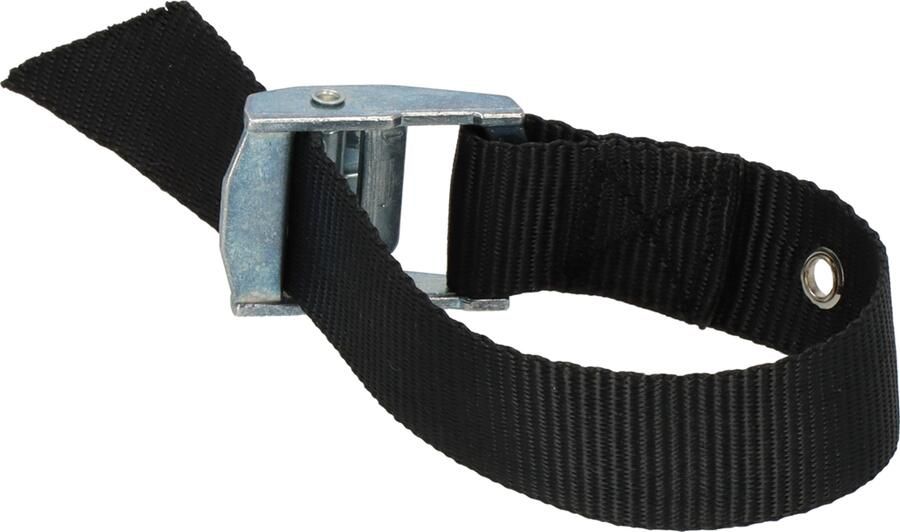 Brennenstuhl Bevestigings- en bevestigingsband 1160660