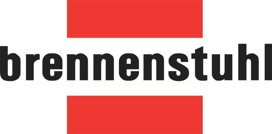Brennenstuhl Ecolor stekkerdoos met 4 stopcontacten 2x USB C PD en 1x USB A antraciet | 1 5m | zwart | H05VV-F 3G1 5 | 20W 1153240216