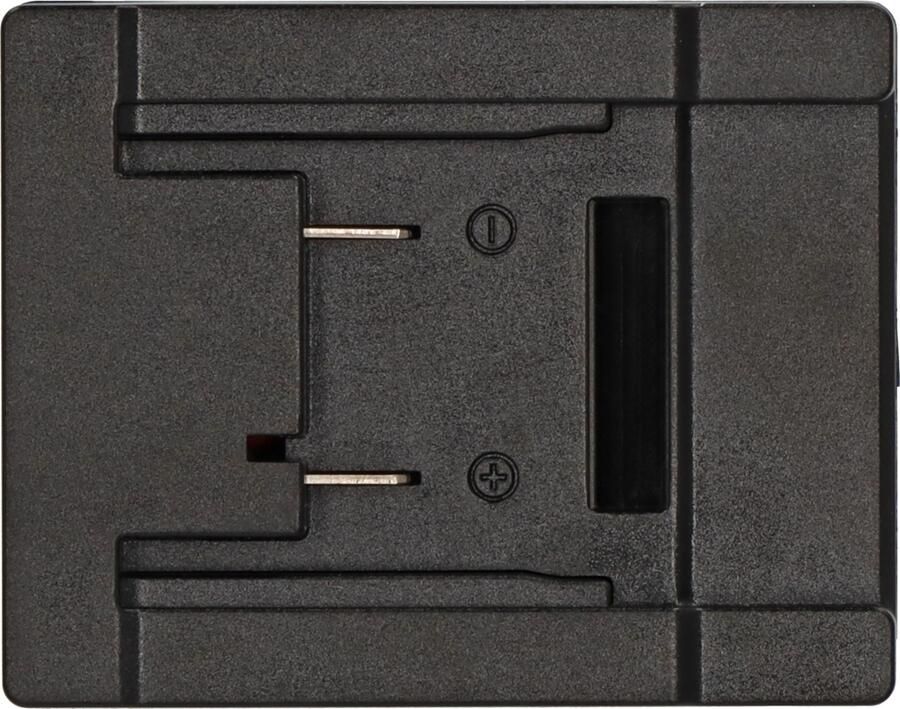 Brennenstuhl Einhell adapter voor LED bouwspots in het Multi Accu 18V Systeem 1172640078