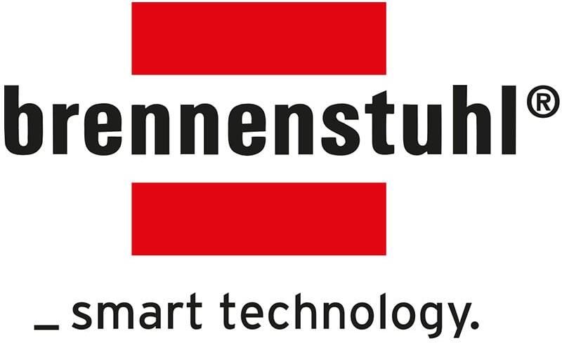 Brennenstuhl FI Aardlekschakelaar 40A 30mA type B ombouwkit 1083010