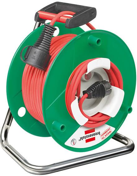 Brennenstuhl Garant G Bretec Tuinhaspels 50m AT-N05V3V3-F 3G1 5 1183534