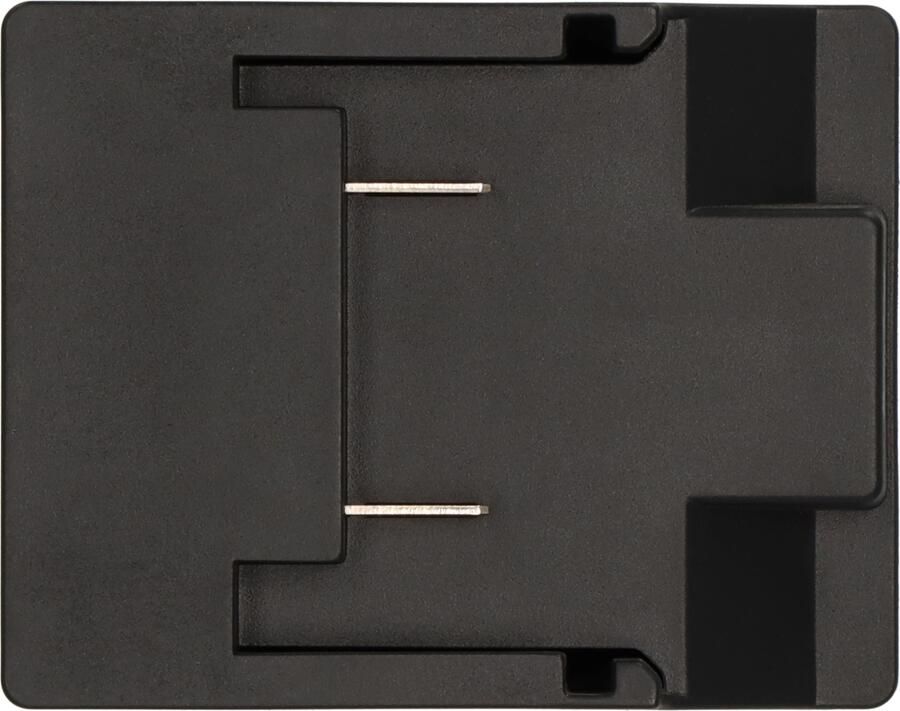 Brennenstuhl Hikoki adapter voor LED bouwspots in het Multi Accu 18V Systeem 1172640081