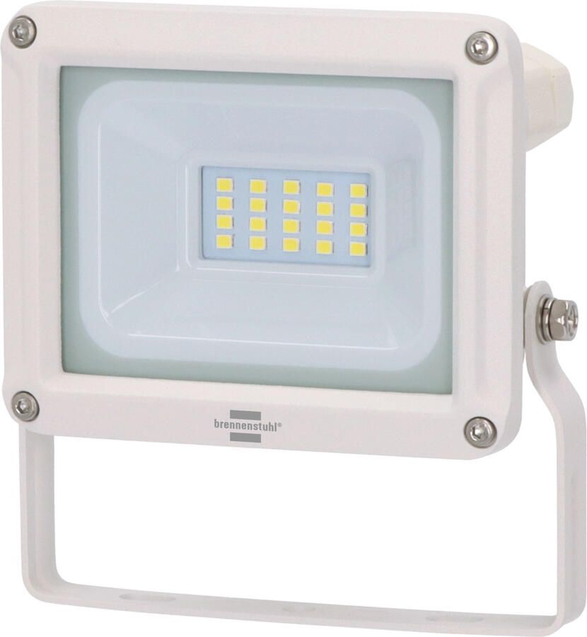 Brennenstuhl LED-bouwlamp JARO 1150lm | IP65 | 1060W | 10W 1171260141