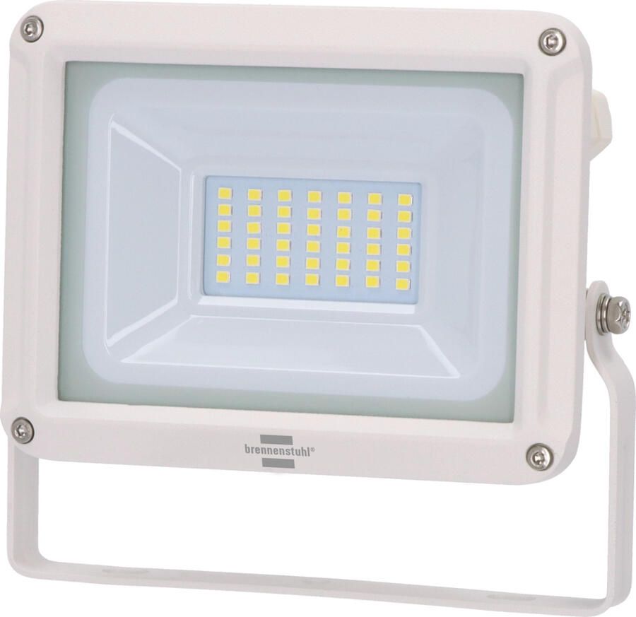 Brennenstuhl LED-bouwlamp JARO 2300lm | IP65 | 3060W | 20W 1171260241