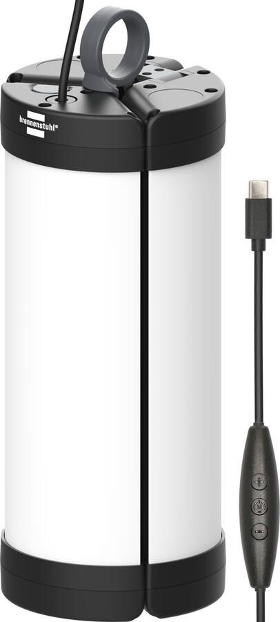 Brennenstuhl LED-luifelverlichting VL 500 lm | IP54 1173740012