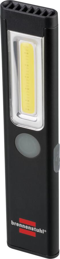 Brennenstuhl LED oplaadbare handlamp PL 200 AC 200lm 1175590100