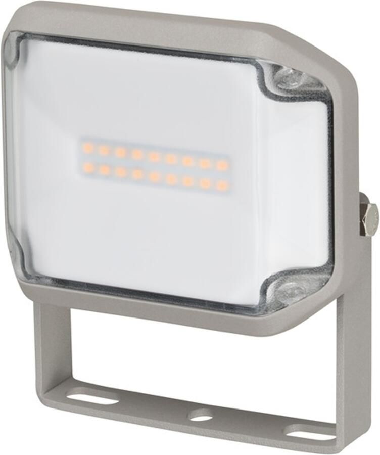Brennenstuhl Led-schijnwerper AL 1050 10W 1010lm IP44 1178010900
