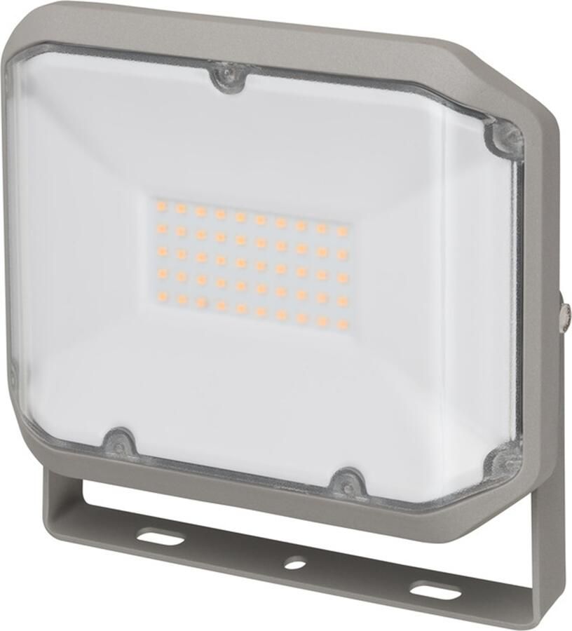 Brennenstuhl Led-schijnwerper AL 3050 30W 3110lm IP44 1178030900