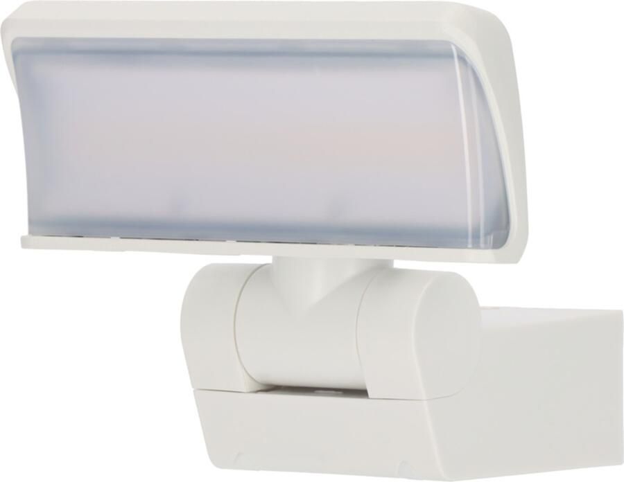 Brennenstuhl LED-spot WS 2050 W 1680lm IP44 wit 1178080200