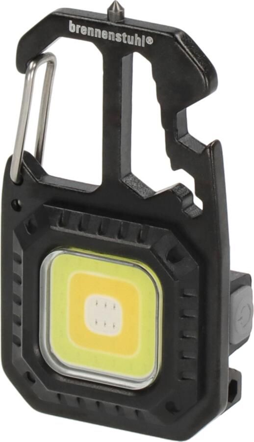 Brennenstuhl Mini LED-zaklamp MTL 600 lm 1 stuk | 600A 1173750010