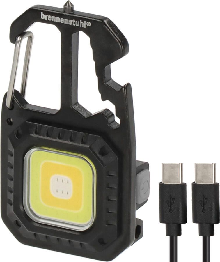 Brennenstuhl Mini LED-zaklamp MTL 600lm | 600A 1173750009