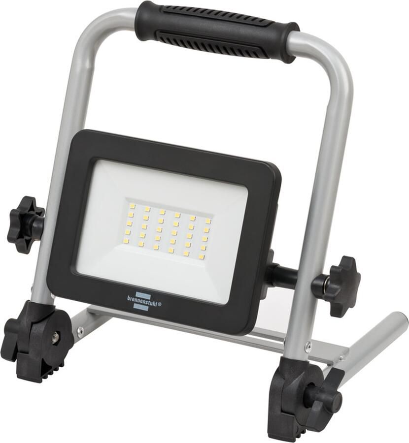 Brennenstuhl Mobiele LED-accuspot EL 2000 MA 2150lm IP54 1171960205