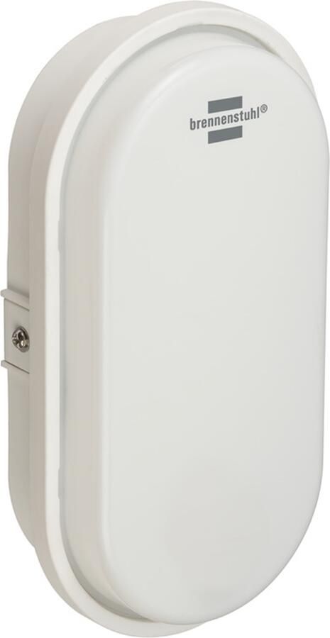 Brennenstuhl Ovale LED-lamp OL 1650 1680lm wit IP65 1270780900