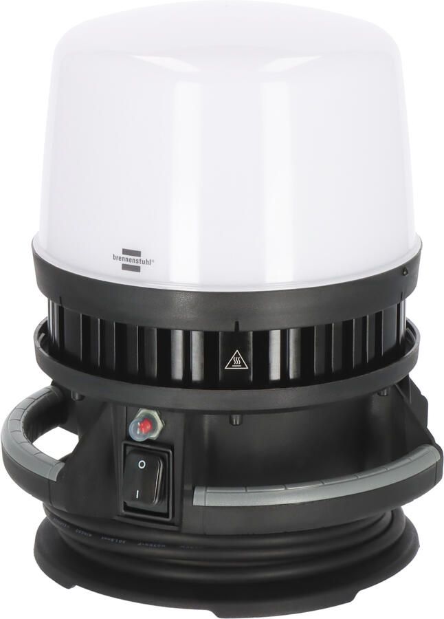 Brennenstuhl Professional 360° LED bouwstraler RL 12000 N 1173700043