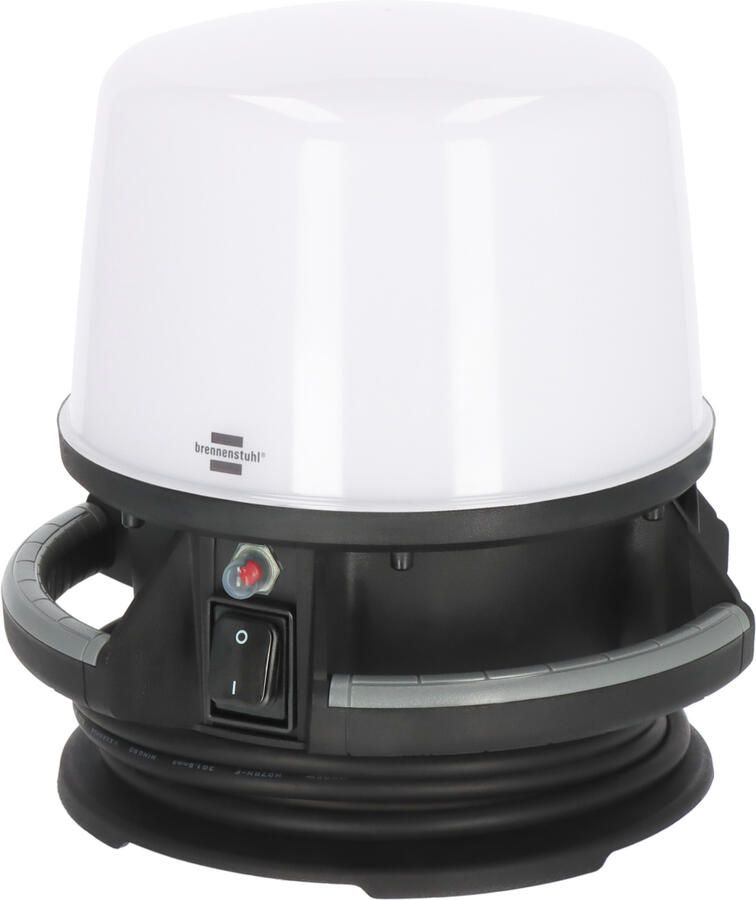 Brennenstuhl Professional 360° LED bouwstraler RL 6000 N 1173700042