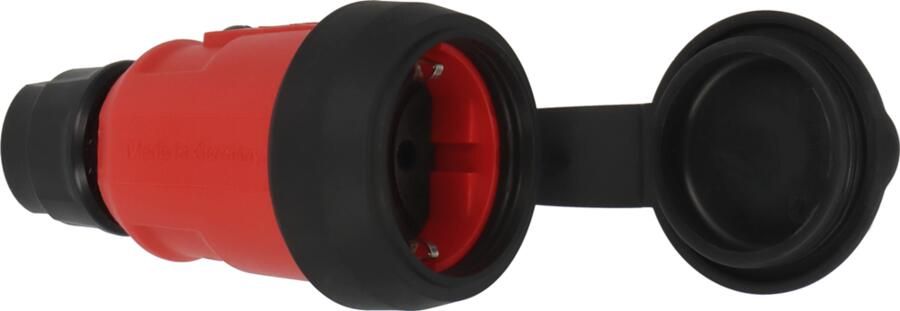 Brennenstuhl Professional IP44 koppeling 9837550010