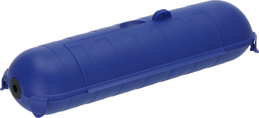 Brennenstuhl Safebox CEE 230V IP44 blauw 1160540
